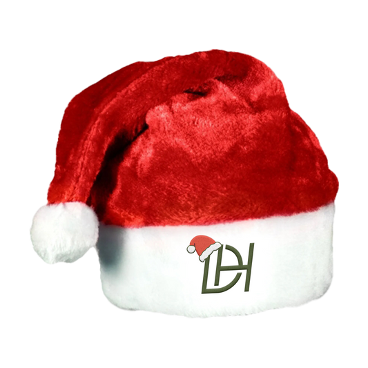 Santa Hat