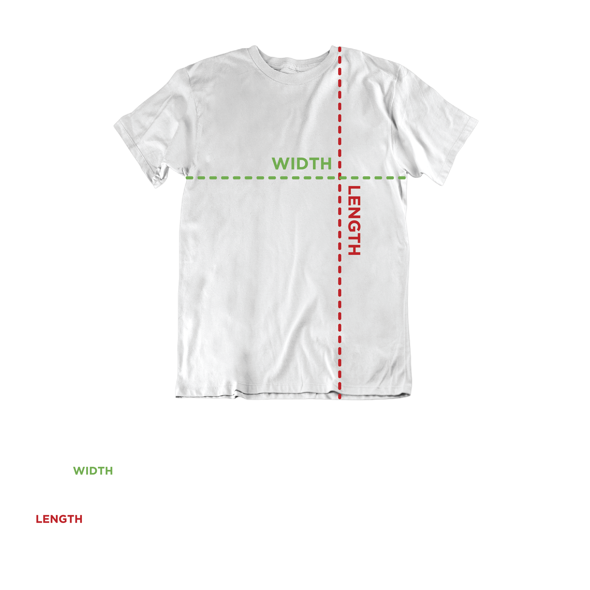 Rose Tee