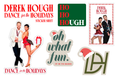 Holiday Stickers