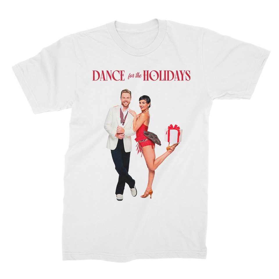 Tour T-Shirt