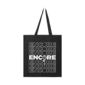 Encore Tote Bag