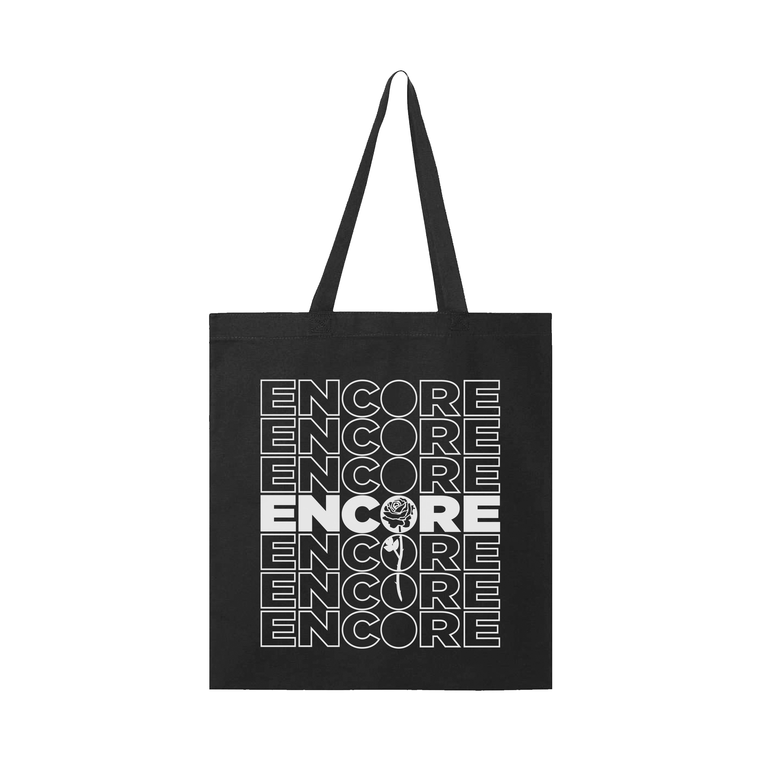 Encore Tote Bag