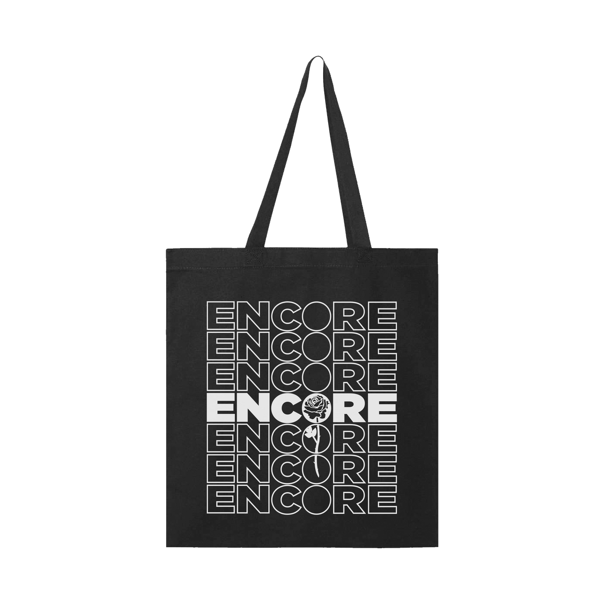 Encore Tote Bag