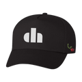 Rose Five-Panel Hat