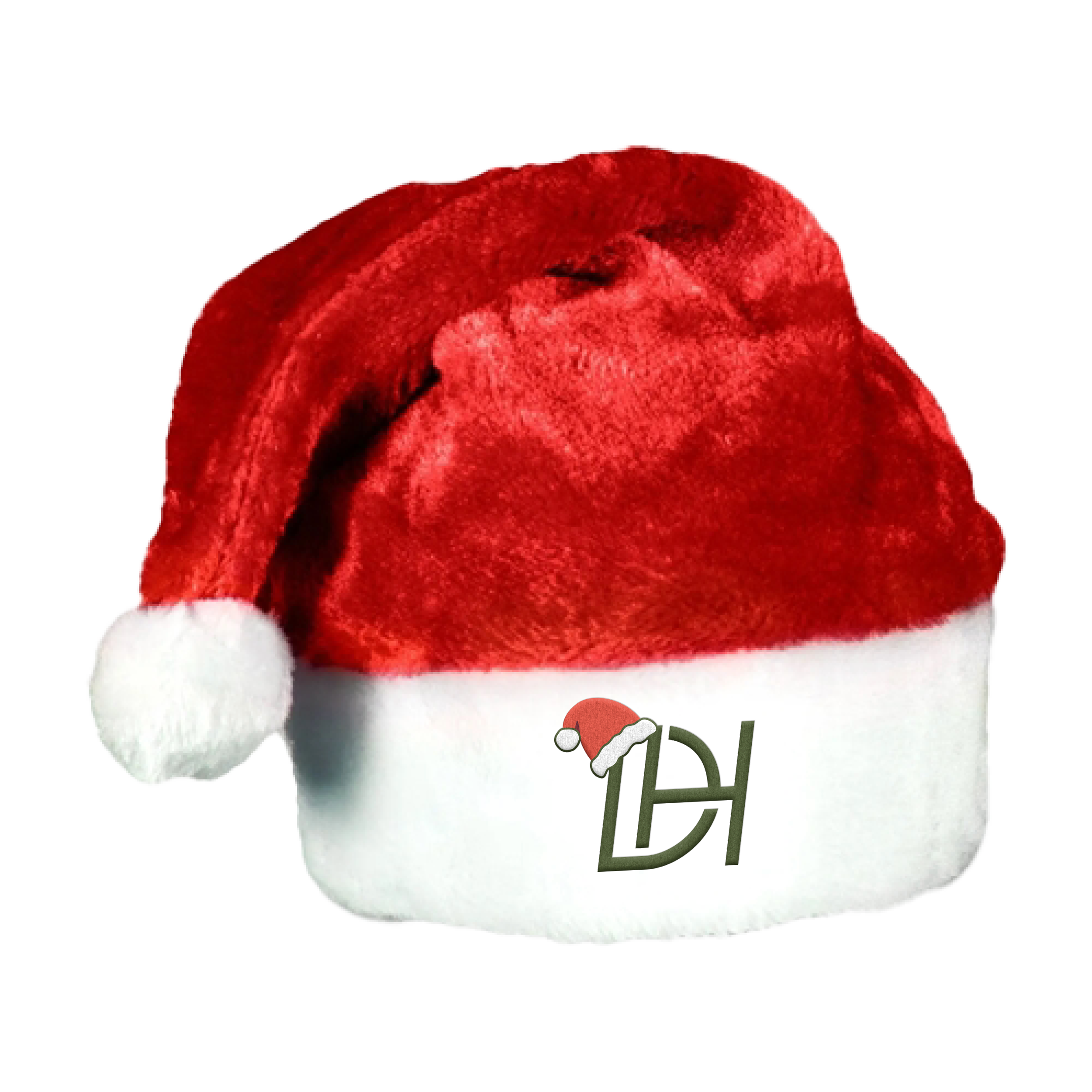 Santa Hat