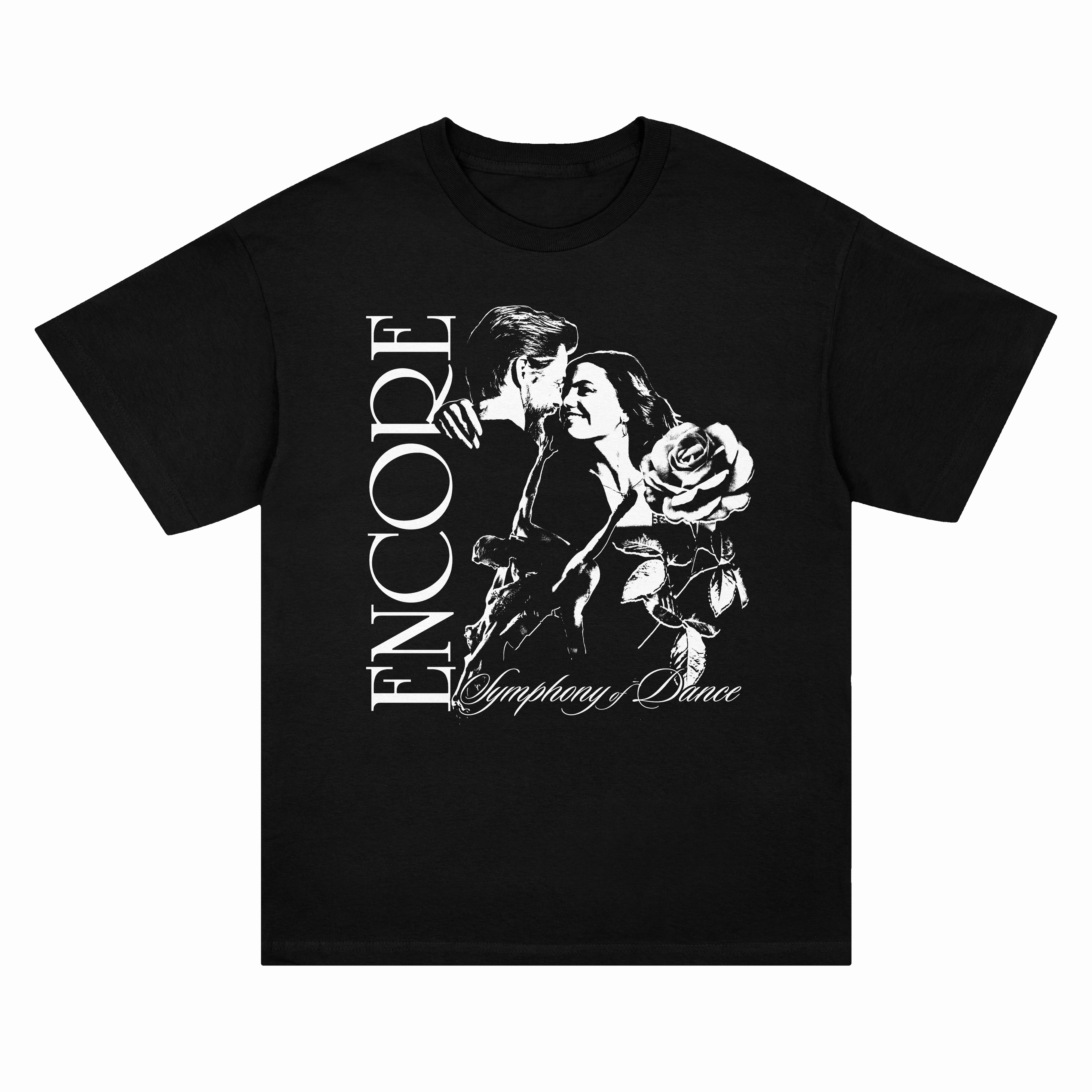 Encore Tour Tee
