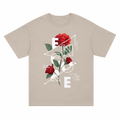 Rose Tee