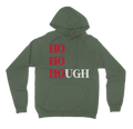 Ho Ho Hough.... Hoodie