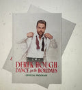 Tour Program